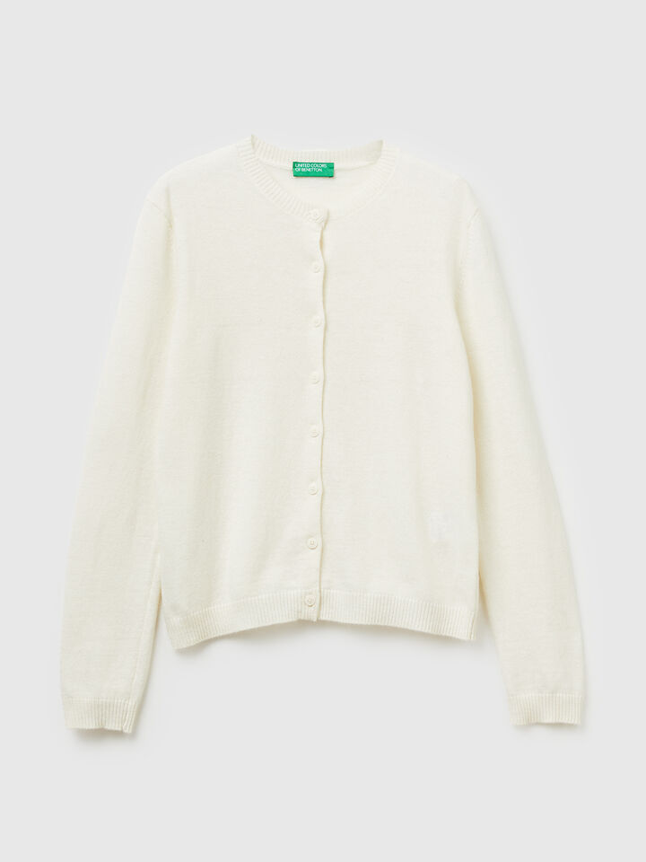 L/S SWEATER Women image number 5